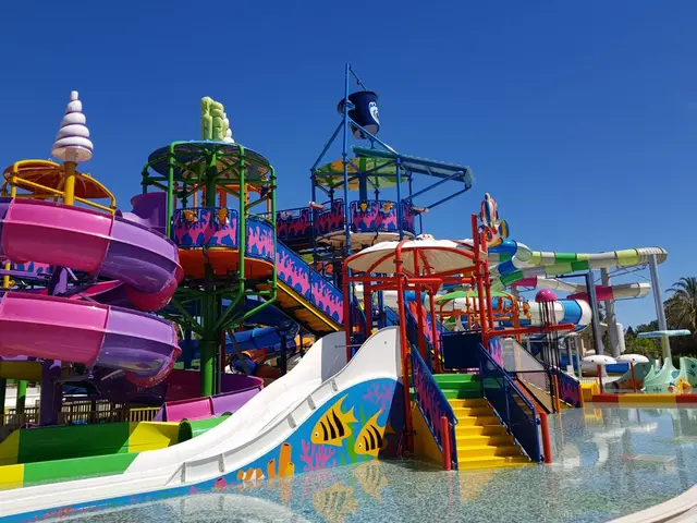 фото отеля Rai Premium Tekirova (ex. Queen's Park Rai Premium Tekirova; Queen's Park Tekirova Resort & Spa) изображение №41