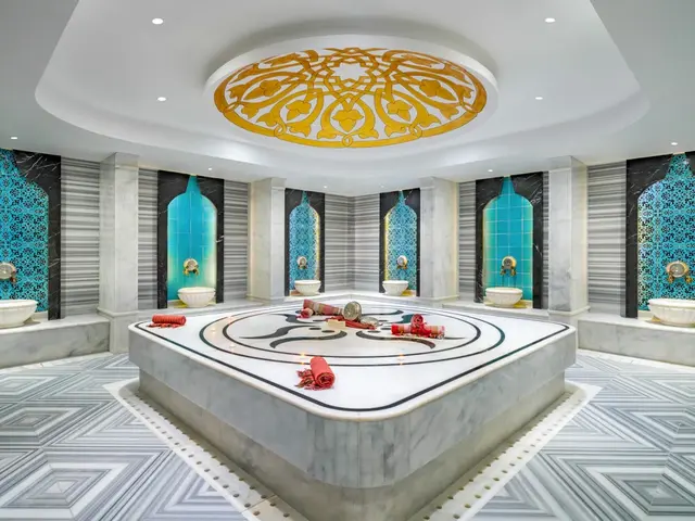 фотографии отеля Rai Premium Tekirova (ex. Queen's Park Rai Premium Tekirova; Queen's Park Tekirova Resort & Spa) изображение №51