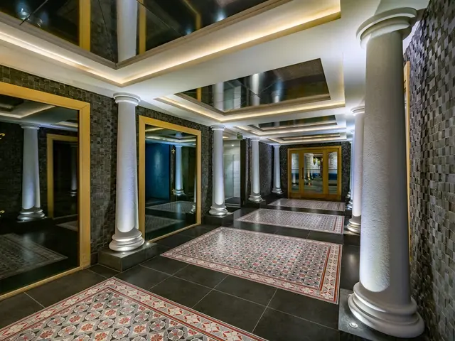 фотографии отеля Rai Premium Tekirova (ex. Queen's Park Rai Premium Tekirova; Queen's Park Tekirova Resort & Spa) изображение №39