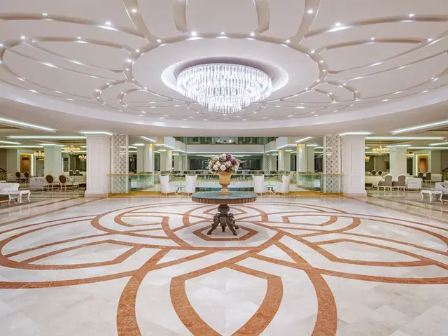 фотографии отеля Rai Premium Tekirova (ex. Queen's Park Rai Premium Tekirova; Queen's Park Tekirova Resort & Spa) изображение №35