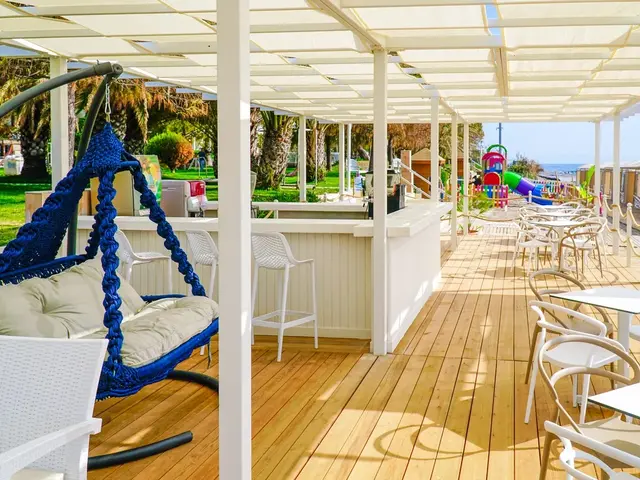 фото Rai Premium Tekirova (ex. Queen's Park Rai Premium Tekirova; Queen's Park Tekirova Resort & Spa) изображение №34