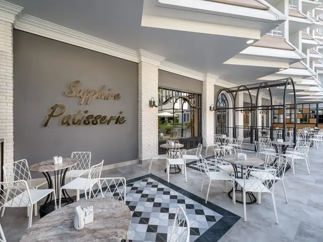 фотографии Rai Premium Tekirova (ex. Queen's Park Rai Premium Tekirova; Queen's Park Tekirova Resort & Spa) изображение №32