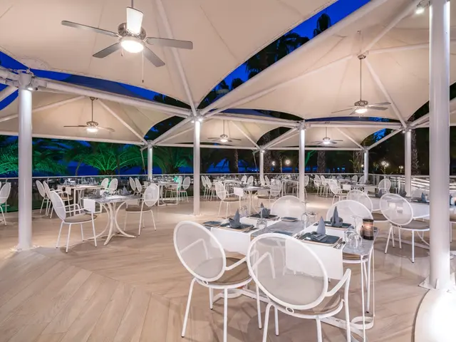 фото отеля Rai Premium Tekirova (ex. Queen's Park Rai Premium Tekirova; Queen's Park Tekirova Resort & Spa) изображение №33