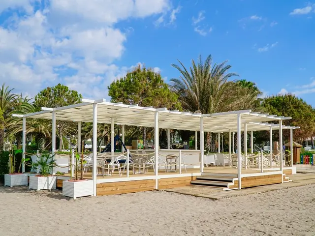 фотографии отеля Rai Premium Tekirova (ex. Queen's Park Rai Premium Tekirova; Queen's Park Tekirova Resort & Spa) изображение №31