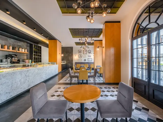 фото отеля Rai Premium Tekirova (ex. Queen's Park Rai Premium Tekirova; Queen's Park Tekirova Resort & Spa) изображение №29