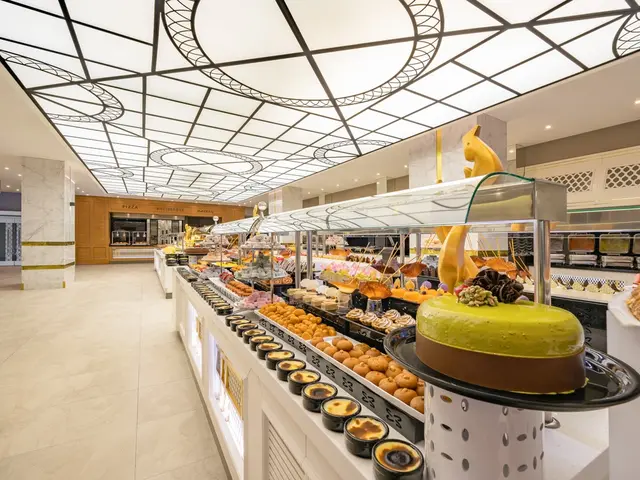 фото отеля Rai Premium Tekirova (ex. Queen's Park Rai Premium Tekirova; Queen's Park Tekirova Resort & Spa) изображение №21