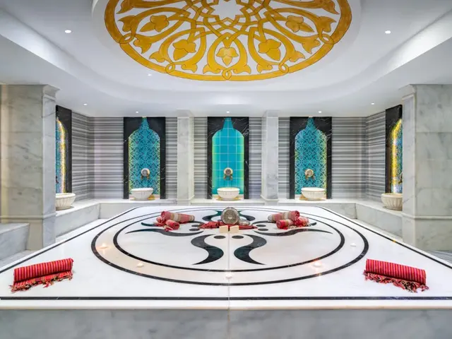 фото отеля Rai Premium Tekirova (ex. Queen's Park Rai Premium Tekirova; Queen's Park Tekirova Resort & Spa) изображение №17