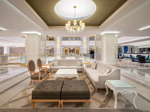 фото Rai Premium Tekirova (ex. Queen's Park Rai Premium Tekirova; Queen's Park Tekirova Resort & Spa) изображение №14