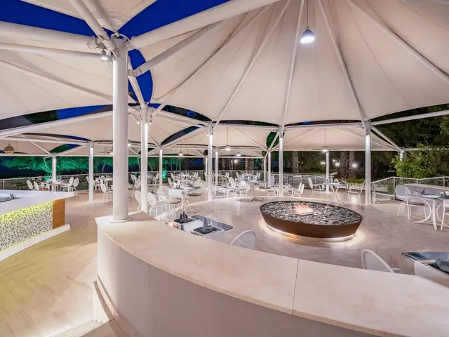 фото отеля Rai Premium Tekirova (ex. Queen's Park Rai Premium Tekirova; Queen's Park Tekirova Resort & Spa) изображение №13