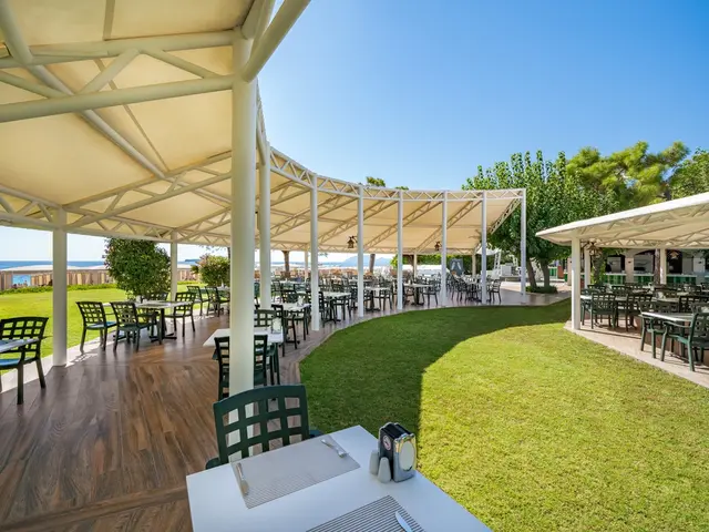 фотографии отеля Rai Premium Tekirova (ex. Queen's Park Rai Premium Tekirova; Queen's Park Tekirova Resort & Spa) изображение №3