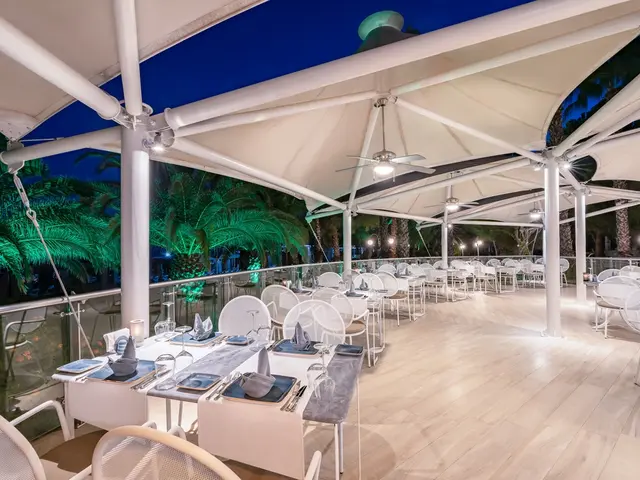 фотографии отеля Rai Premium Tekirova (ex. Queen's Park Rai Premium Tekirova; Queen's Park Tekirova Resort & Spa) изображение №7