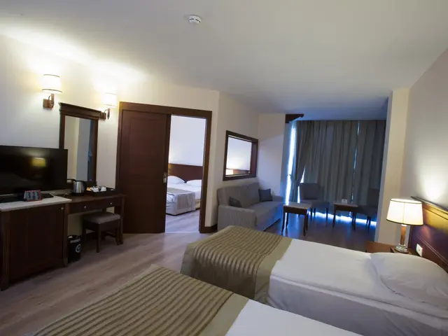 фотографии отеля Fame Residence Kemer & SPA изображение №47