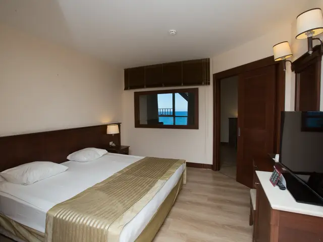 фото Fame Residence Kemer & SPA изображение №46