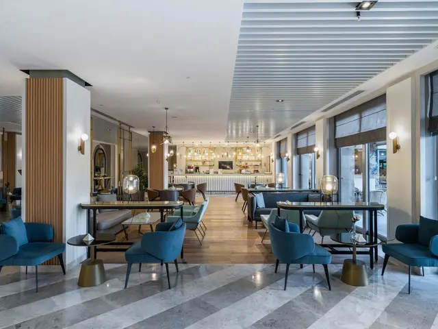 фотографии отеля Fame Residence Kemer & SPA изображение №43