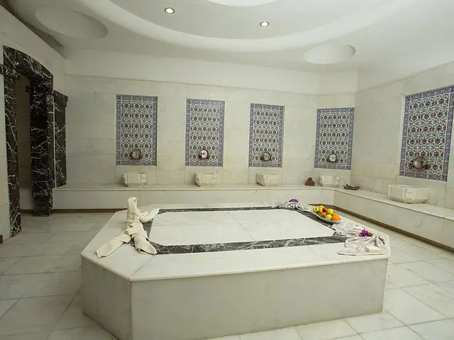 фото Fame Residence Kemer & SPA изображение №34