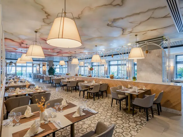 фотографии отеля Fame Residence Kemer & SPA изображение №35