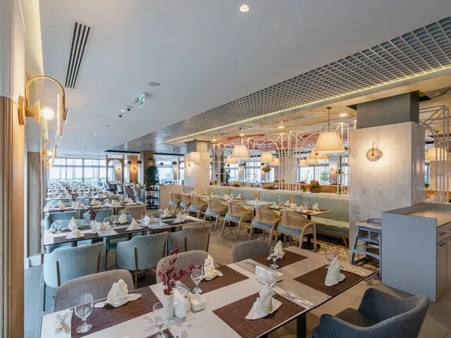 фото отеля Fame Residence Kemer & SPA изображение №41