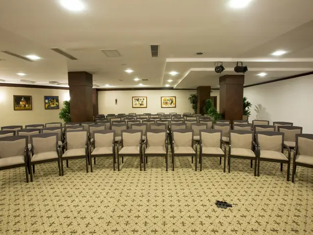 фотографии Fame Residence Kemer & SPA изображение №32