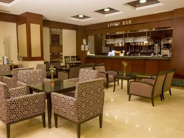 фото Fame Residence Kemer & SPA изображение №30