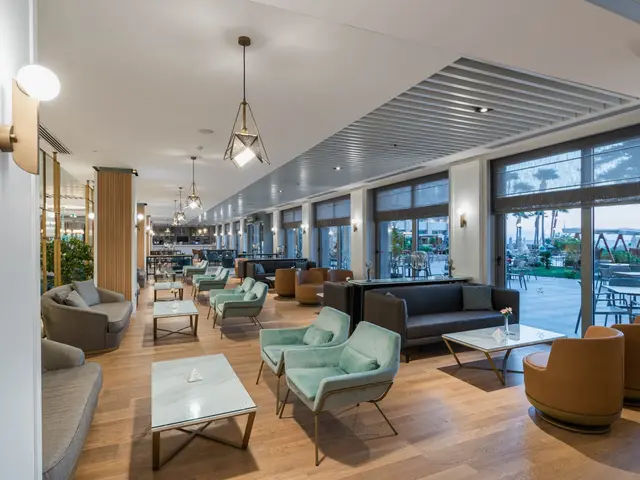 фото Fame Residence Kemer & SPA изображение №26