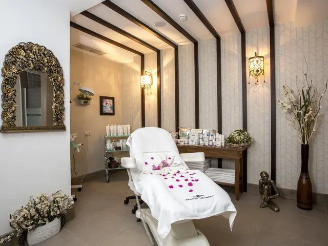 фото отеля Fame Residence Kemer & SPA изображение №25