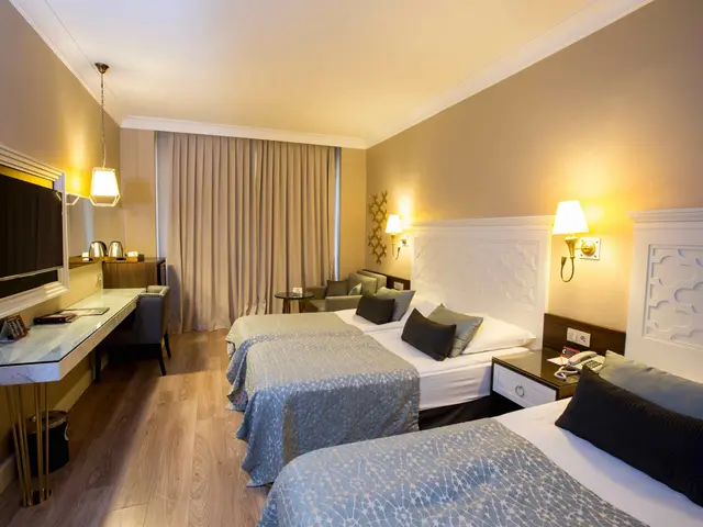 фото отеля Fame Residence Kemer & SPA изображение №21