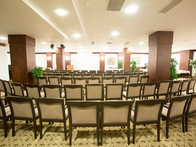 фотографии Fame Residence Kemer & SPA изображение №20