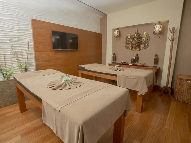 фотографии отеля Fame Residence Kemer & SPA изображение №23