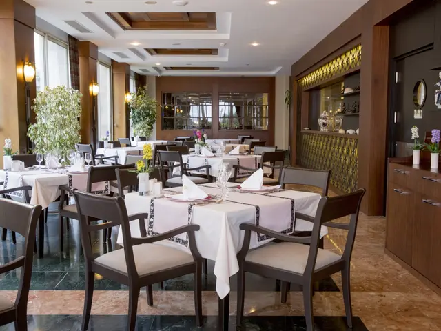 фото Fame Residence Kemer & SPA изображение №18