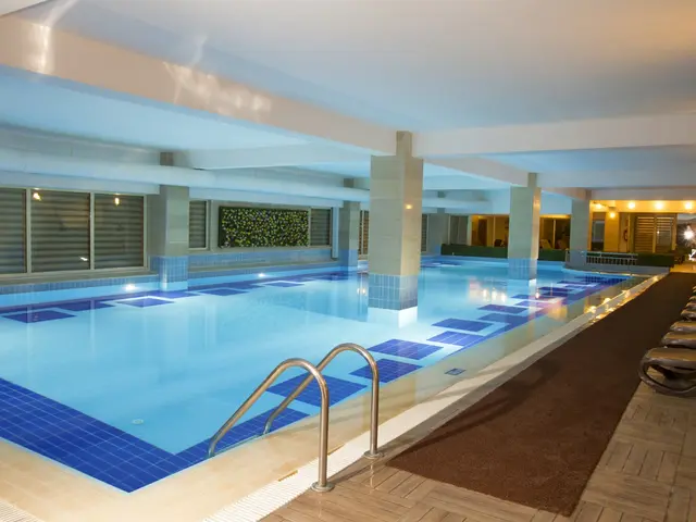 фотографии отеля Fame Residence Kemer & SPA изображение №19