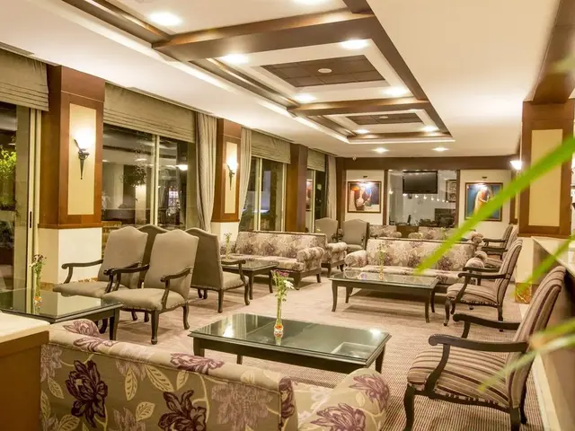 фото отеля Fame Residence Kemer & SPA изображение №13