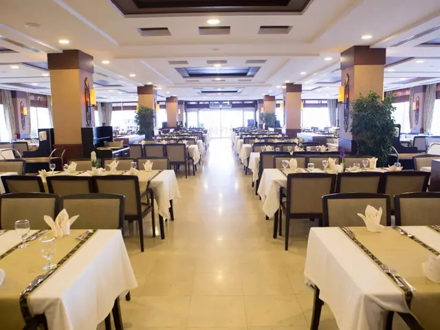 фотографии Fame Residence Kemer & SPA изображение №12