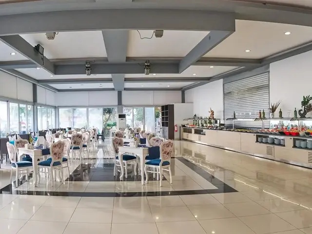 фото Clover Magic Nova Beach (ex. Nova Beach) изображение №14