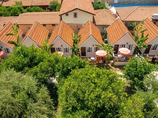 фото отеля Clover Magic Nova Beach (ex. Nova Beach) изображение №9