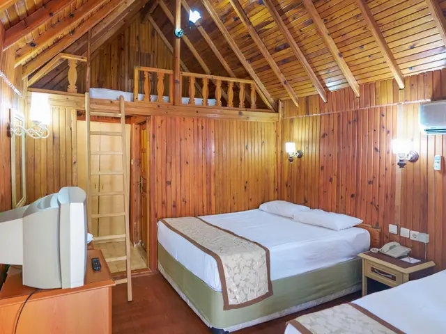 фотографии Clover Magic Nova Beach (ex. Nova Beach) изображение №12