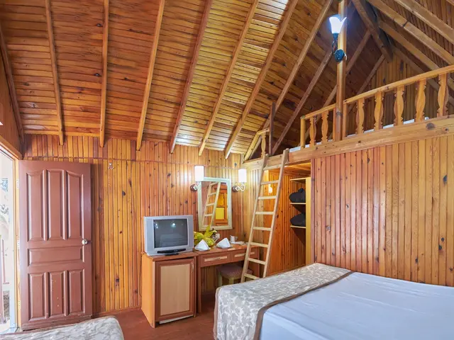 фотографии отеля Clover Magic Nova Beach (ex. Nova Beach) изображение №7