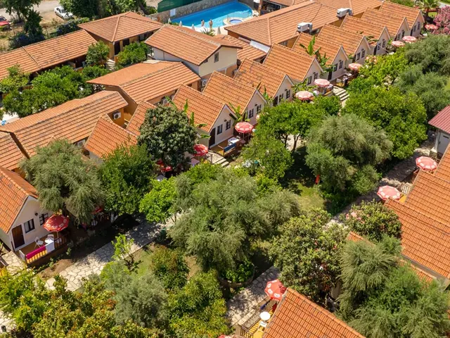 фотографии Clover Magic Nova Beach (ex. Nova Beach) изображение №8