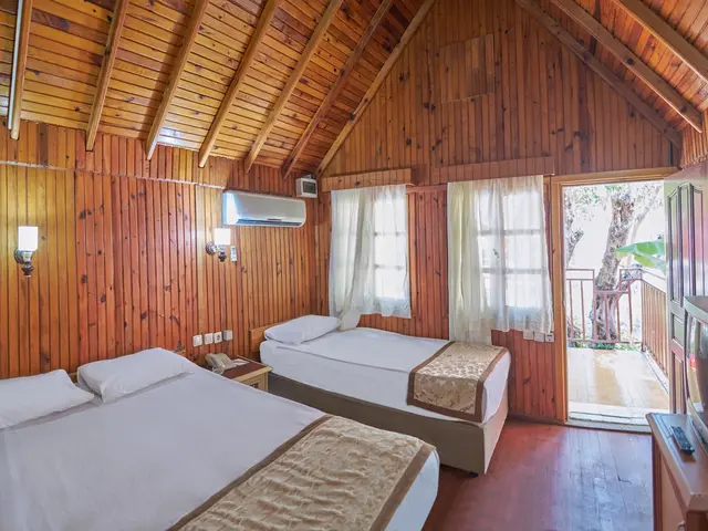 фотографии Clover Magic Nova Beach (ex. Nova Beach) изображение №4