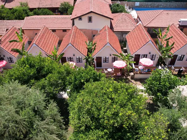 фото Clover Magic Nova Beach (ex. Nova Beach) изображение №2