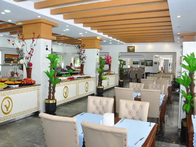 фотографии Yesiloz изображение №4