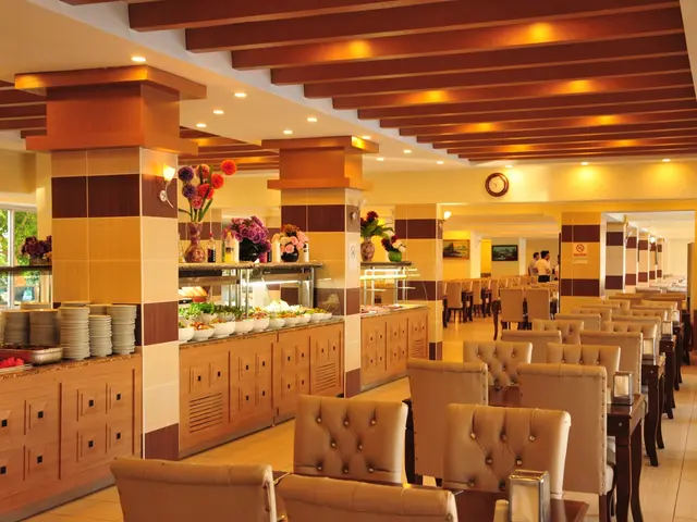 фото отеля Yesiloz изображение №5