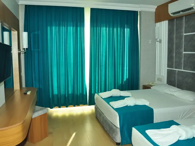 фото отеля Yesiloz изображение №13