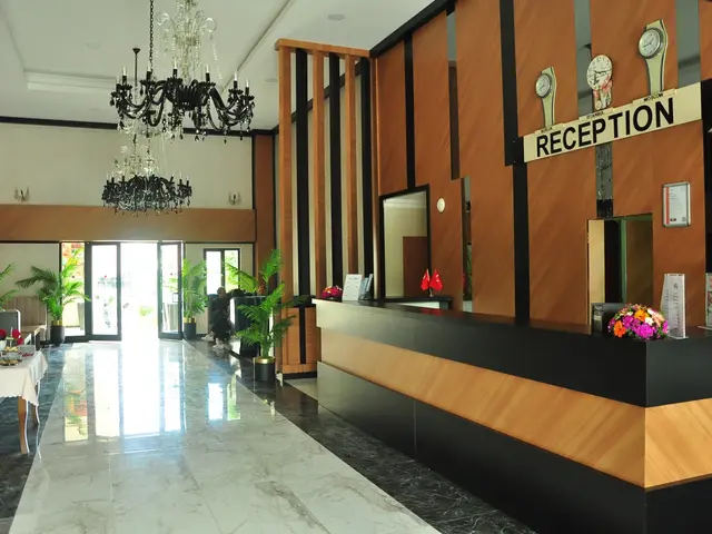 фото отеля Yesiloz изображение №9