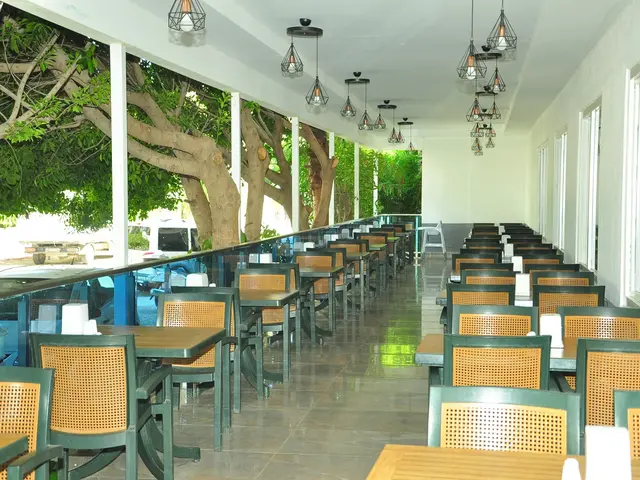 фотографии отеля Yesiloz изображение №7