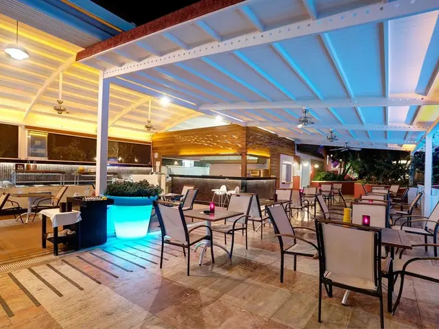 фото Club Belcekiz Beach изображение №10