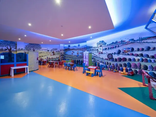 фотографии отеля Montebello Resort изображение №39