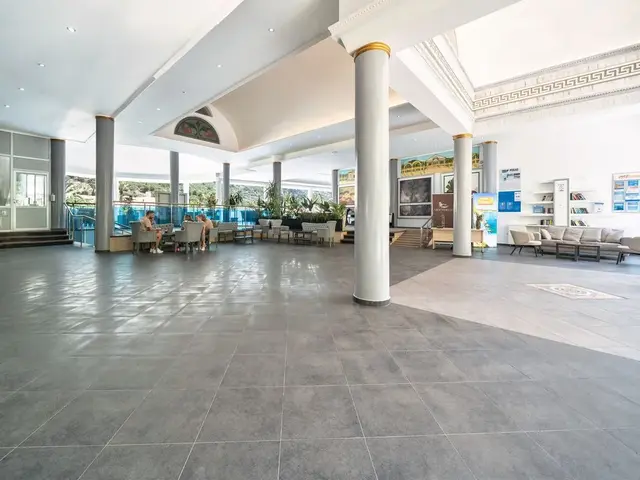 фото Montebello Resort изображение №42