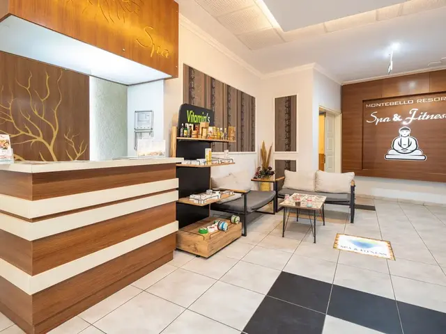 фото Montebello Resort изображение №30