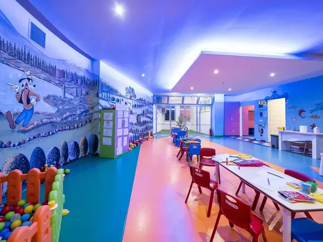 фото отеля Montebello Resort изображение №37