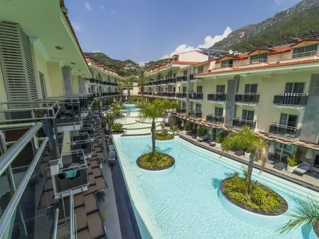 фото отеля Montebello Resort изображение №33